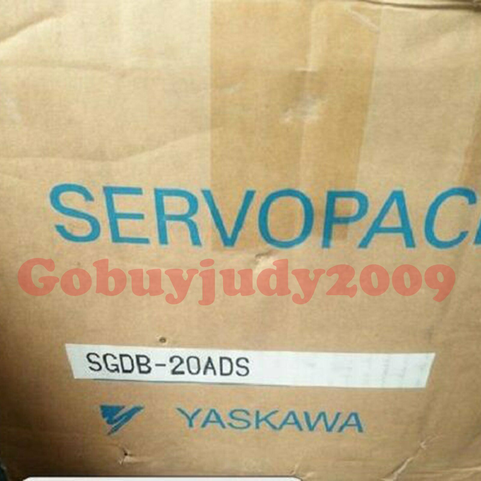 Brand New Yaskawa Servo Drive SGDB-20ADS SGDB20ADS One year warranty