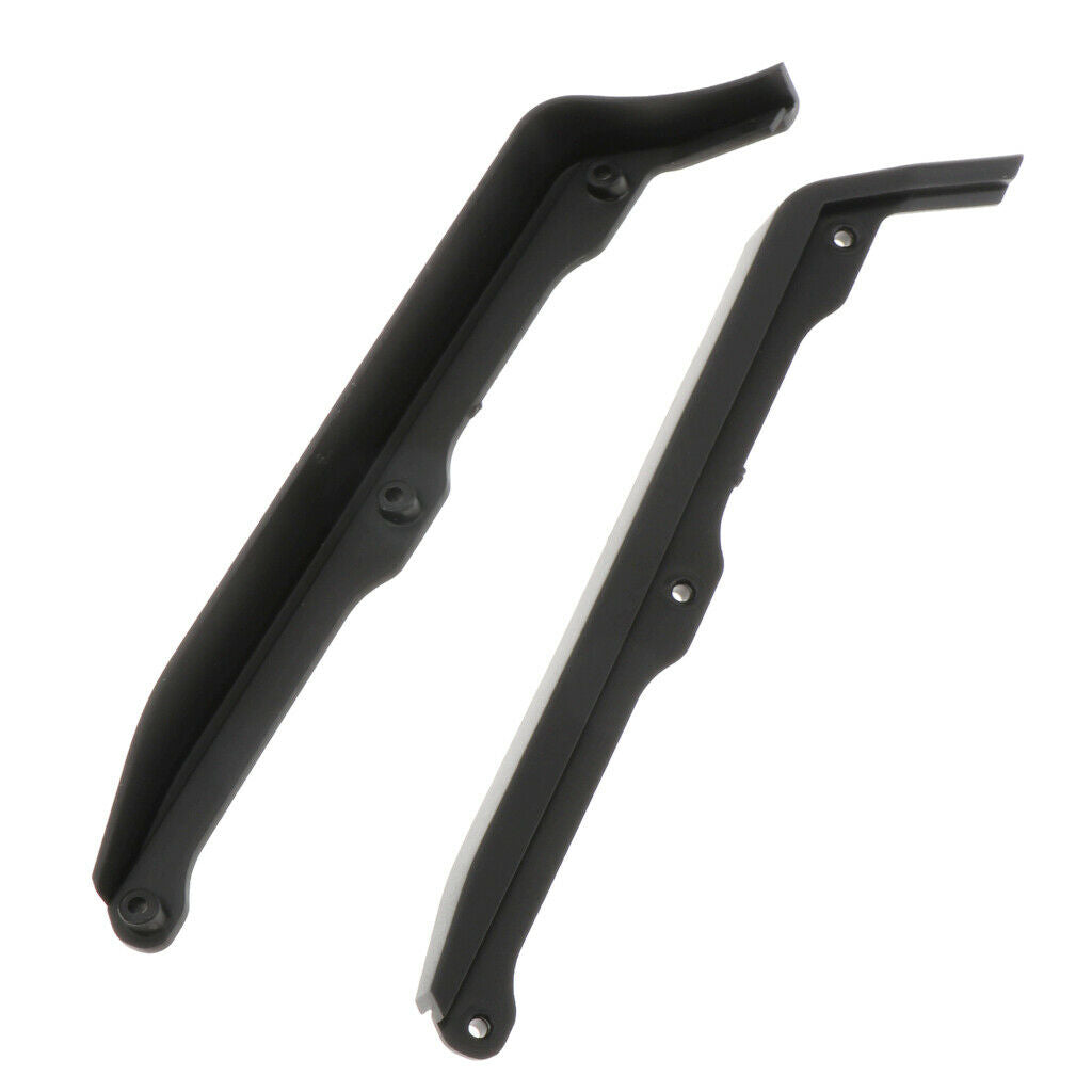 1/set RC Chasis Protector for 1/14 WLTOYS 144001 RC Car Buggy Replacement