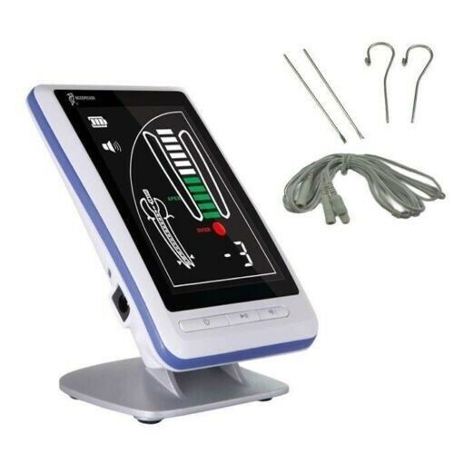 Woodpecker Apex Locator finder Endodontic LCD Root Canal Woodpex III