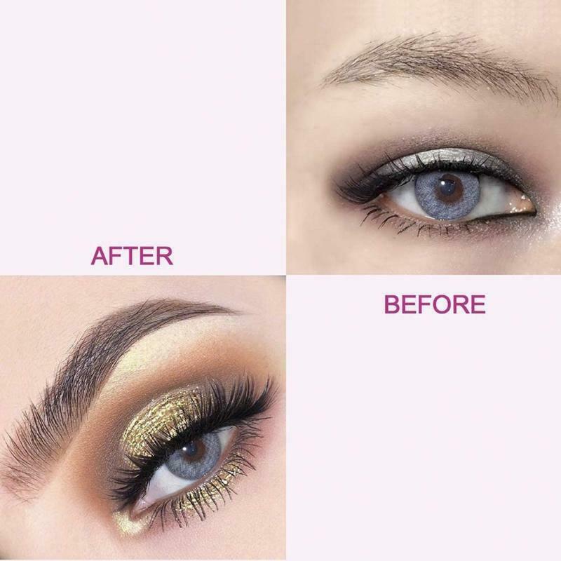 Eyebrow Stencils Kit 24 Pieces Eyebrow Shaping Tool Eyebrow Grooming Trimmer Kit