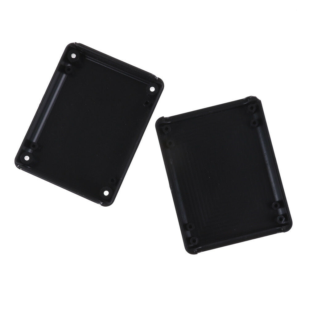 Plastic Enclosure Box Waterproof Electronic Project Instrument Case90x70x2.l8