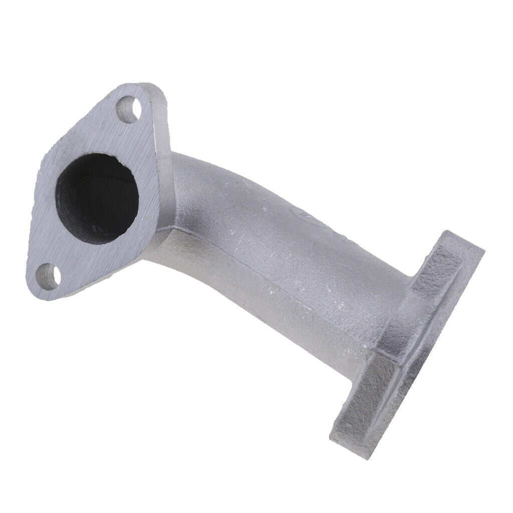 22mm Manifold Inlet Pipe for 110cc 125cc Dirt Bike ATV Quad