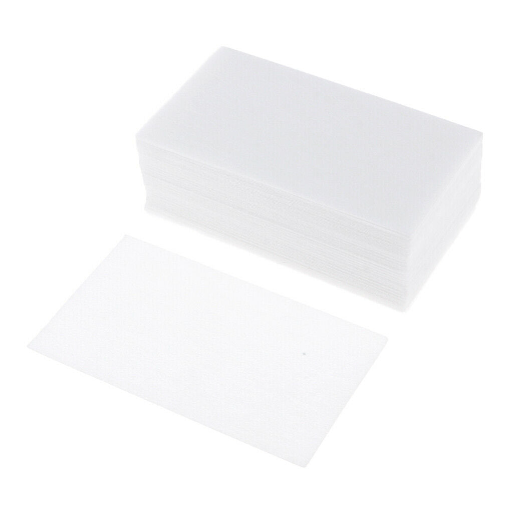 Lot 120 Pieces Professional Salon Perm Paper Tissue DIY Hair Styling Tools