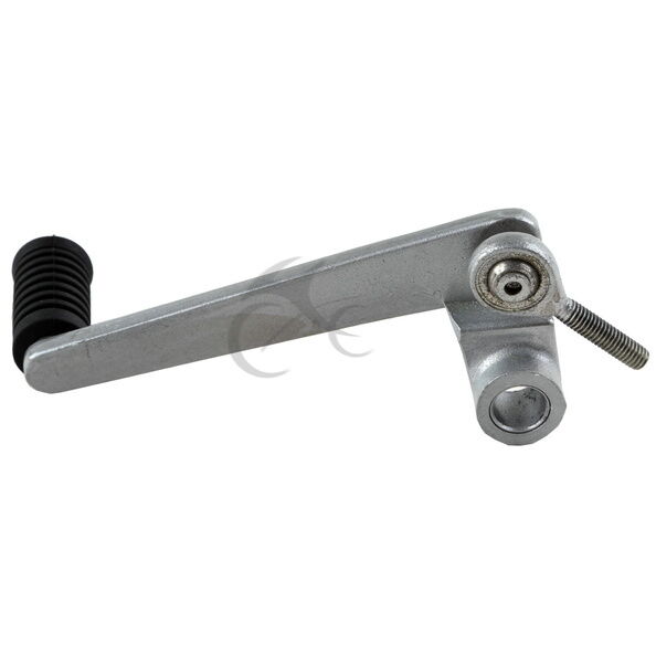 Aluminum Gear Shift Pedal Fit For Kawasaki Ninja ZX6R 2005-2011 ZX10R 2006-2010