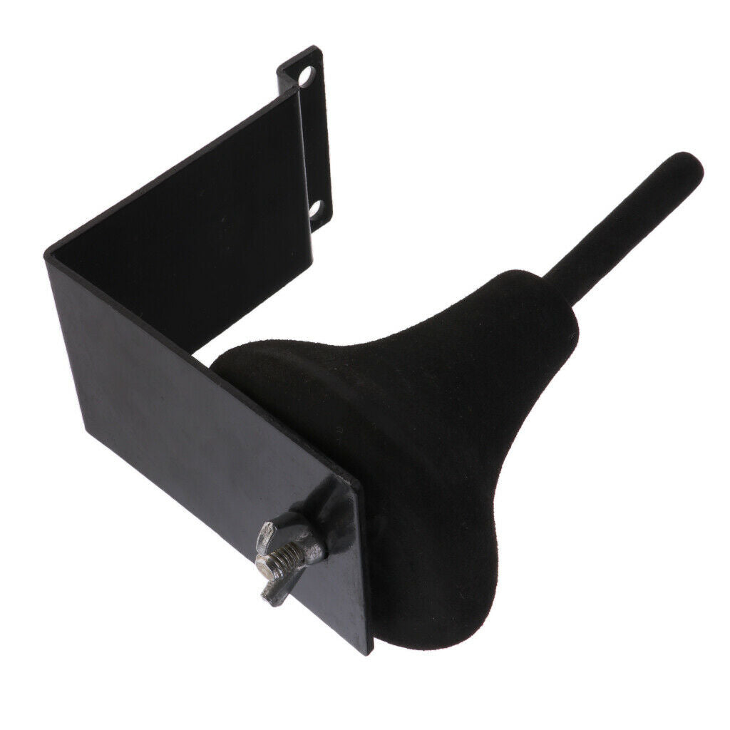 Durable Hanging Rack Piccolo Stand Display Tool for Woodwind Accessory