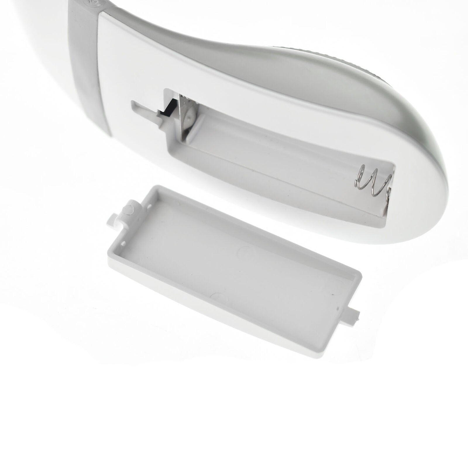 Smart pulse heated shoulder for cordless 4D neck massager
