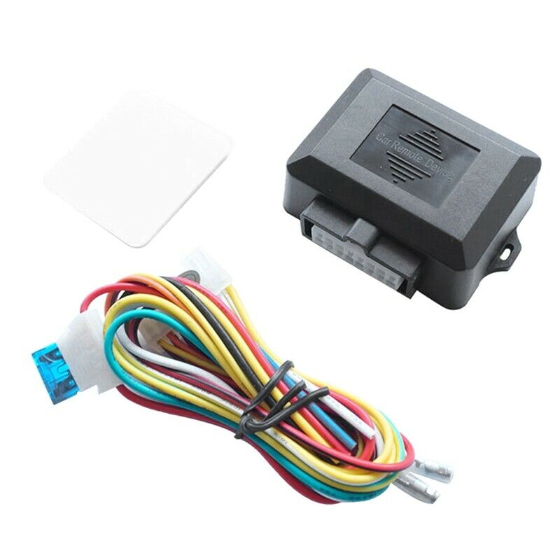 Car OBD Universal Automatic Window Closer Module Window Security System Kit AcM9