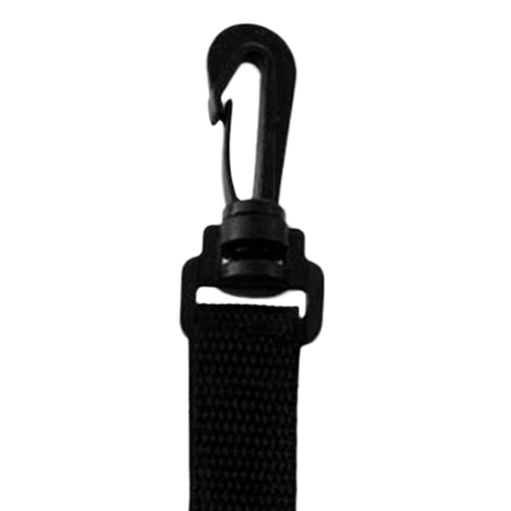2pcs Super Loud Emergency Canoe Scuba Dive Safety Whistle Outdoor Boating