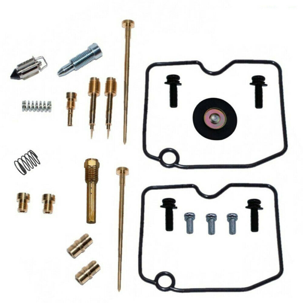For Kawasaki 2 Sets Carburetor Repair Kit For VN800A VN800B VN800C VN800E Vulcan