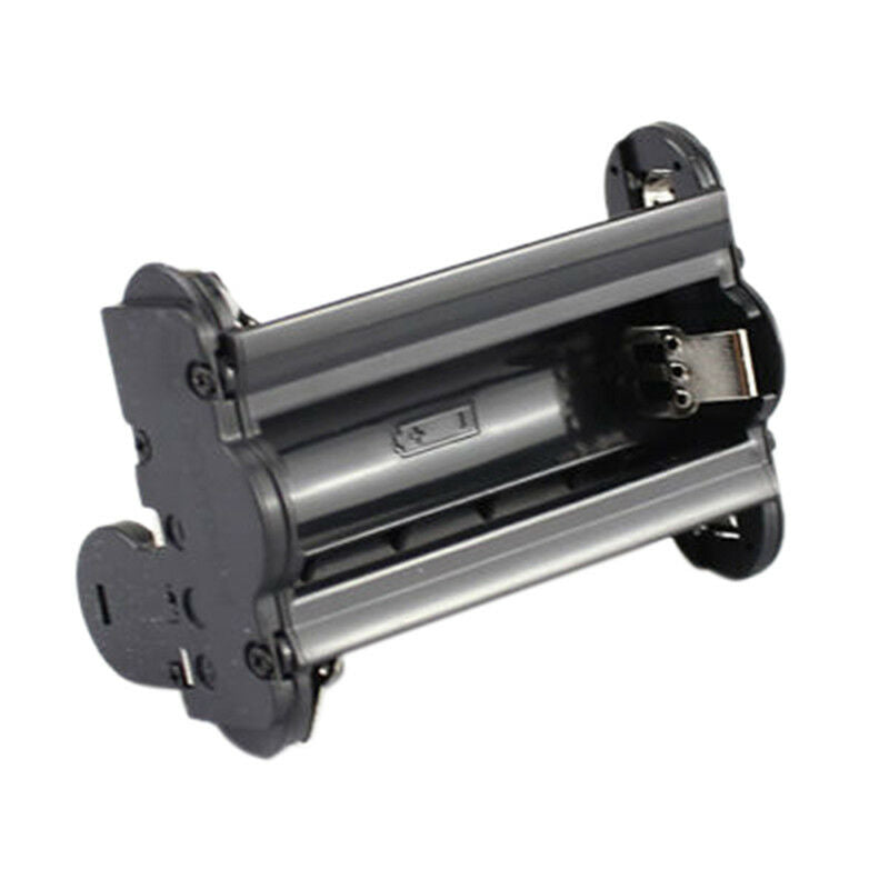 D-BH109 AA Battery Plastic Holder For Pentax K-R KR K-30 Camera DSL.l8
