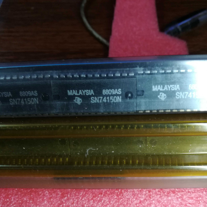 5PCS IC TI DIP-24 SN74150N SN74150NG4 SN74150 74150