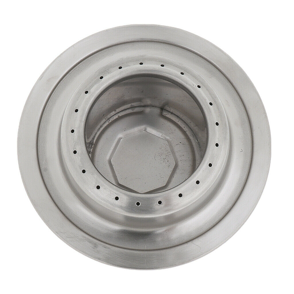 Alcohol Burning Camping Stoves Picnic BBQ Cooker, Potable Stainless Steel