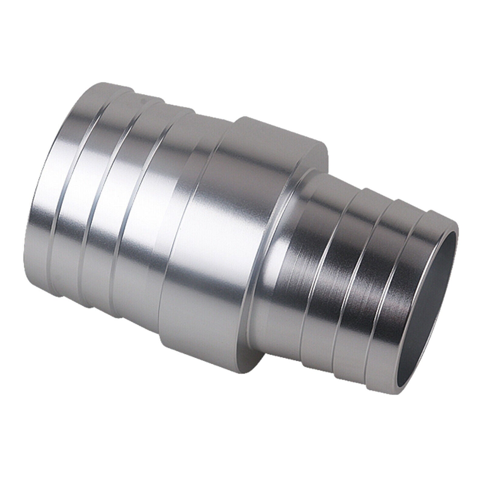 AN627-21X125 1-1/4 inch to 1-1/2 inch Steam Port Adapter for LS Swap Coolant