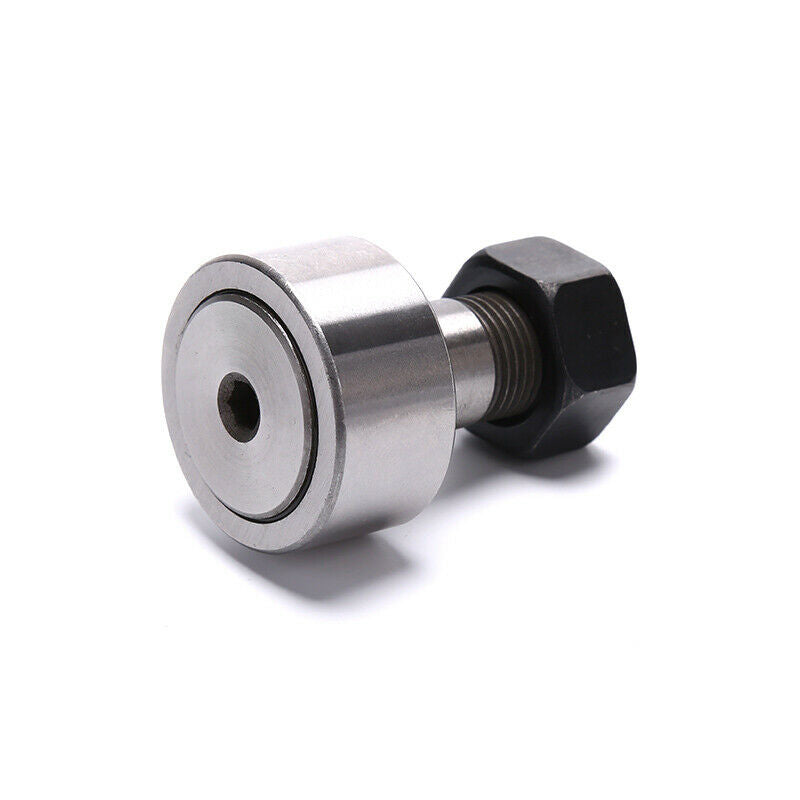 CF18 Stud Type Track Roller Bearing Bolt Type Roller Curve Cam BearingBDAU