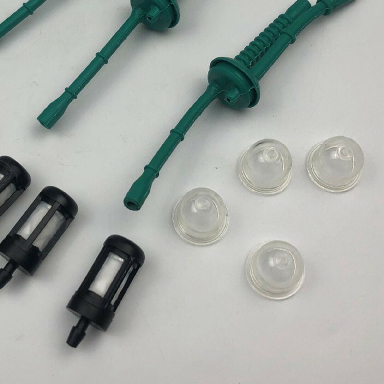 Fuel Line Primer Bulb Assy For STHIL FS38 FS45 FS45C FS55R FS55T Trimmer