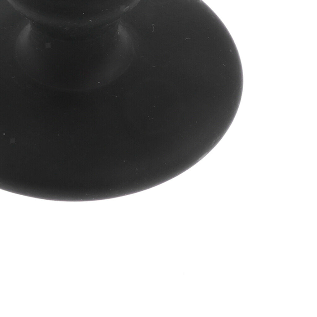 Mushroom Shaped Massage Stone, Professional Guasha Tool for Face Body for Spa