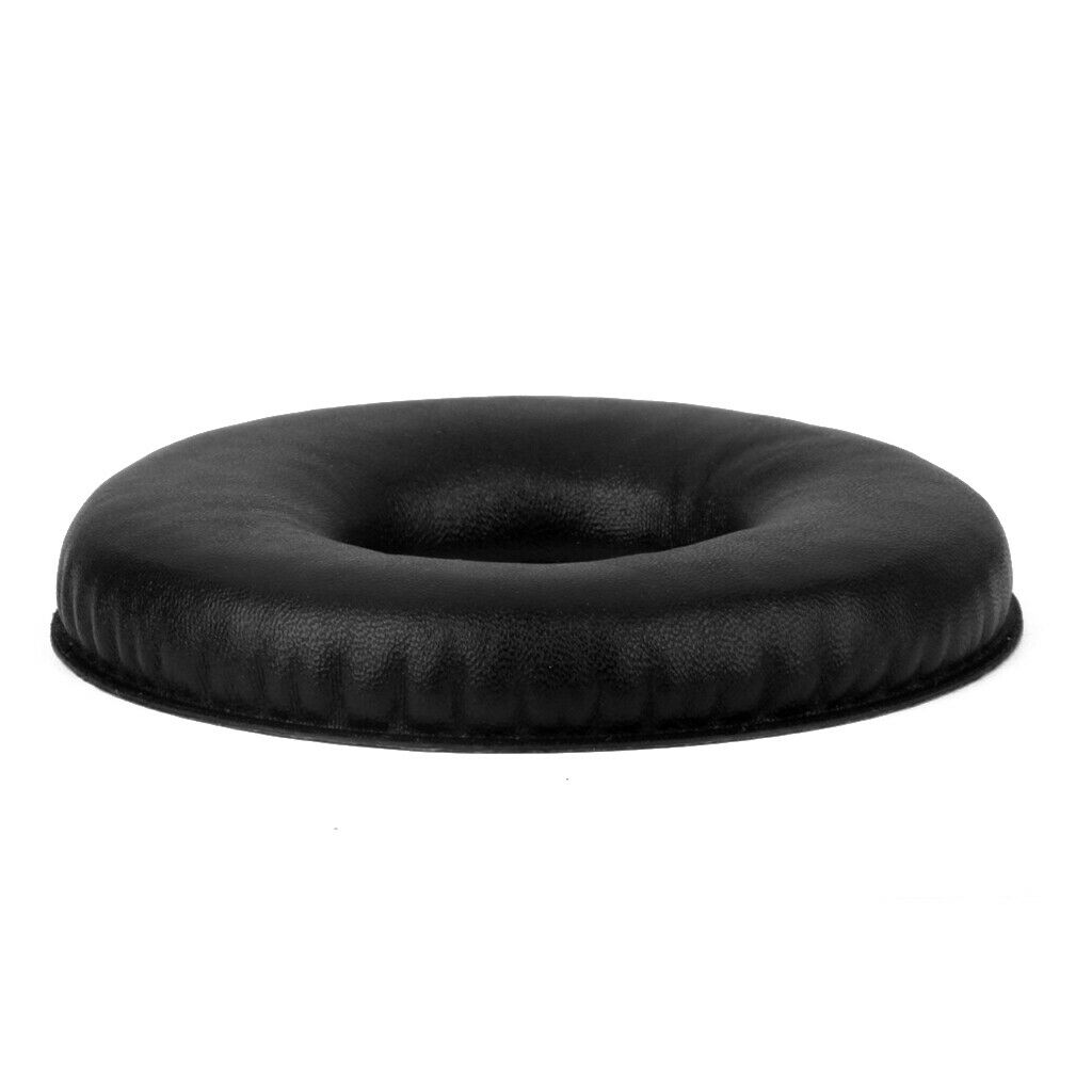 12X 1 Pair Replacement Ear Pads Cushions for AKG K121 K121S K141 K142