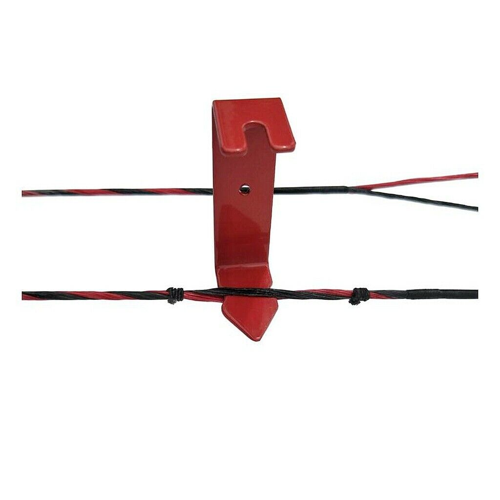 Durable Peep Sight Installer Bowstring Bow String Separator
