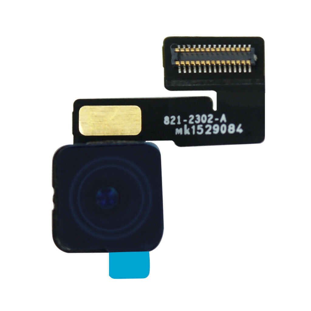 Back Rear Cameras Cam Module Flexible Cable Ribbon Replace for 2017 iPad 5