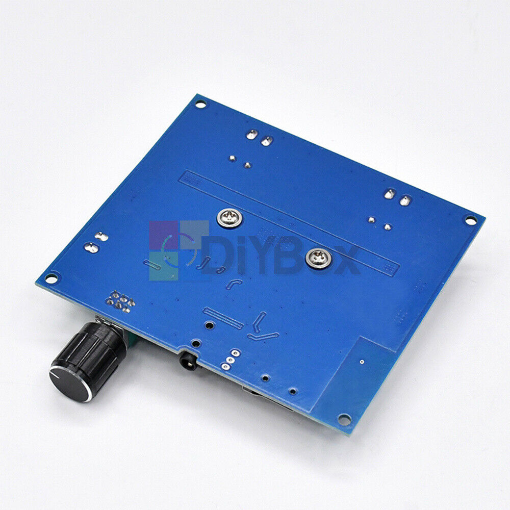 XH-A105 TDA7498 Bluetooth 5.0 Digital Amplifier Board 2x100W Stereo AMP Module