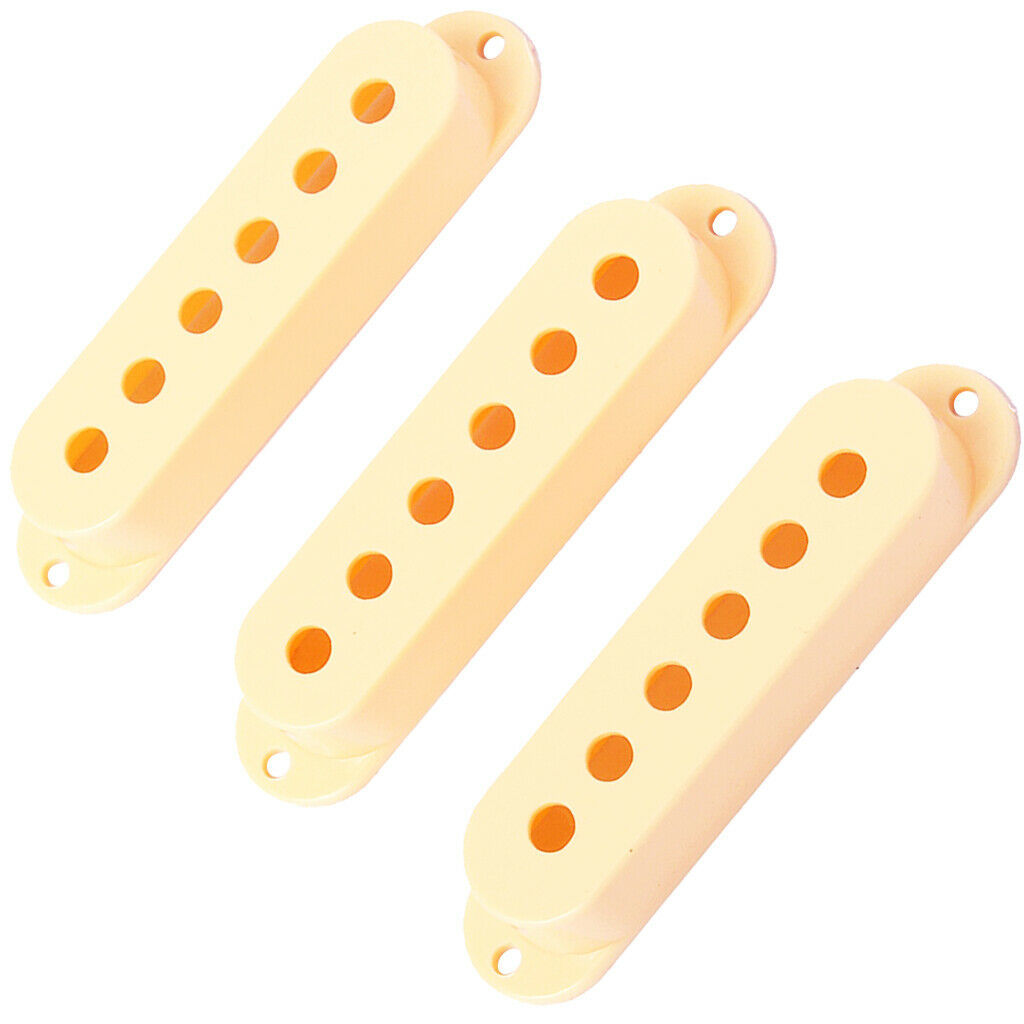 Humbucker Guitar Pickup Cover 48mm 50mm 52mm Pole Spacing