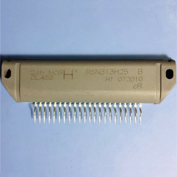 1PCS  IC MODULE PANASONIC SIP-22 RSN313H25B RSN313H25-B-P RSN313H25B-P