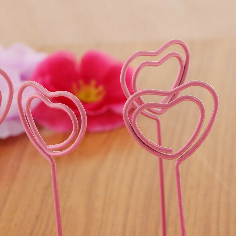 6Pcs Cube Base Craft Wire Photo