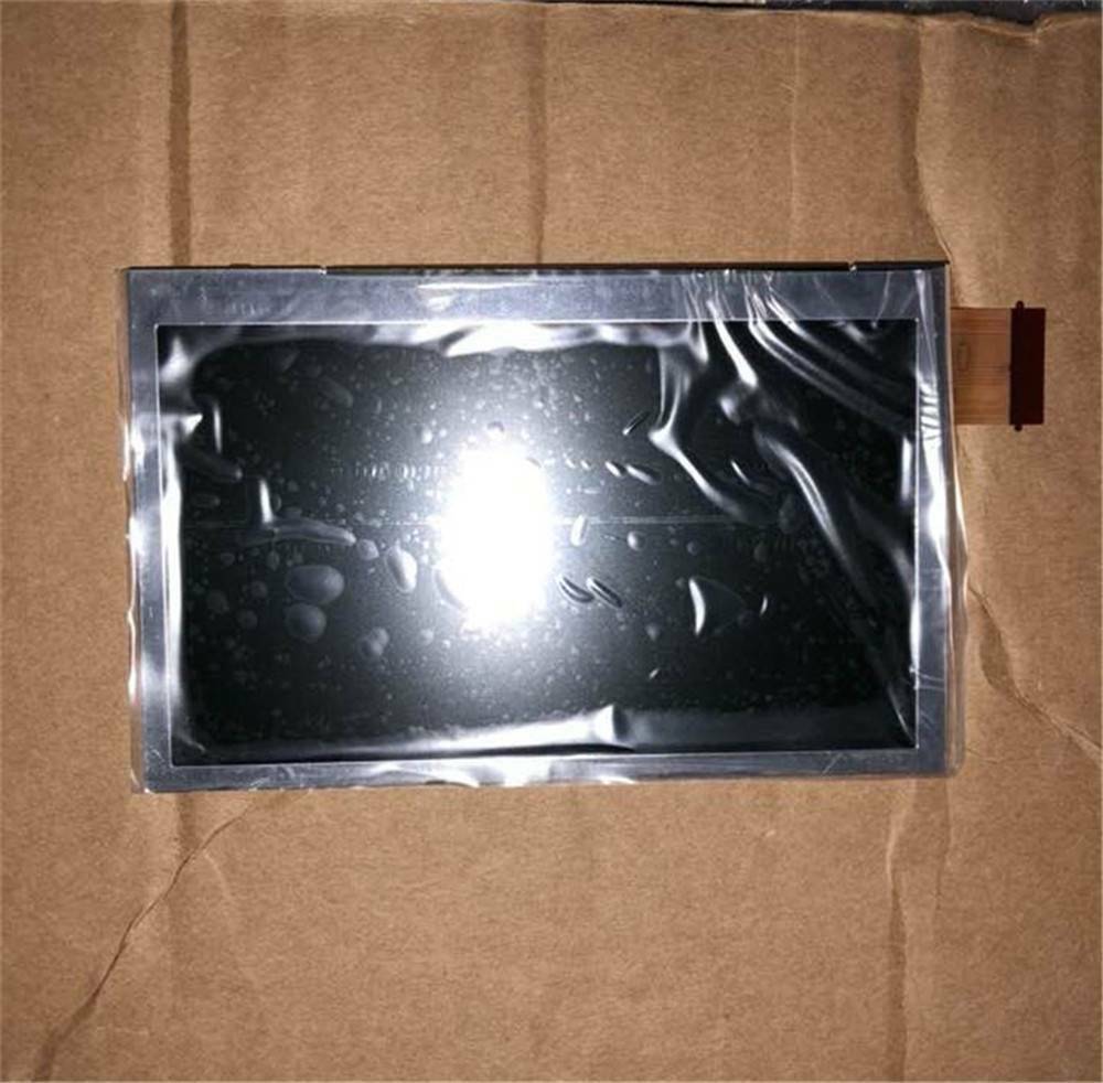 4.3" NEC 480×272 Resolution LCD Screen panel NL4827HC19-05A
