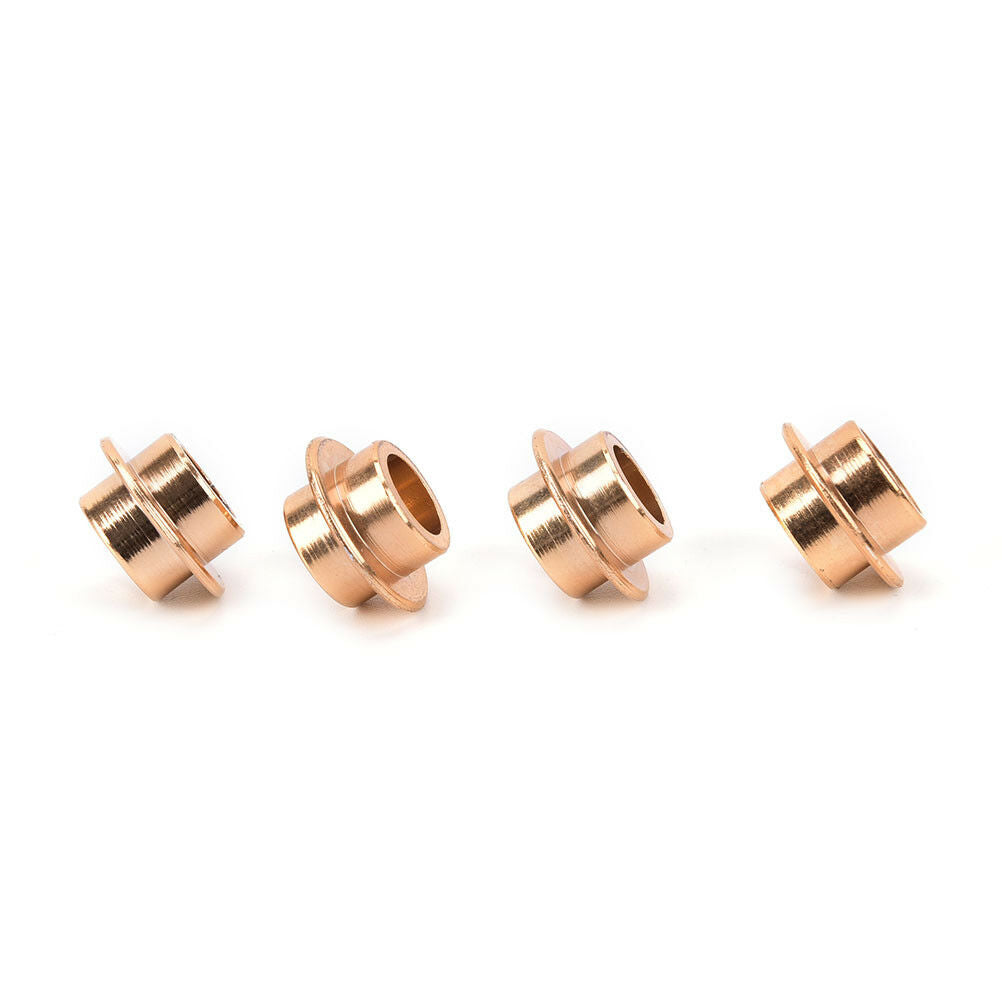 8x professional center bearing bushing spacer roller skate wheel accessori.l8