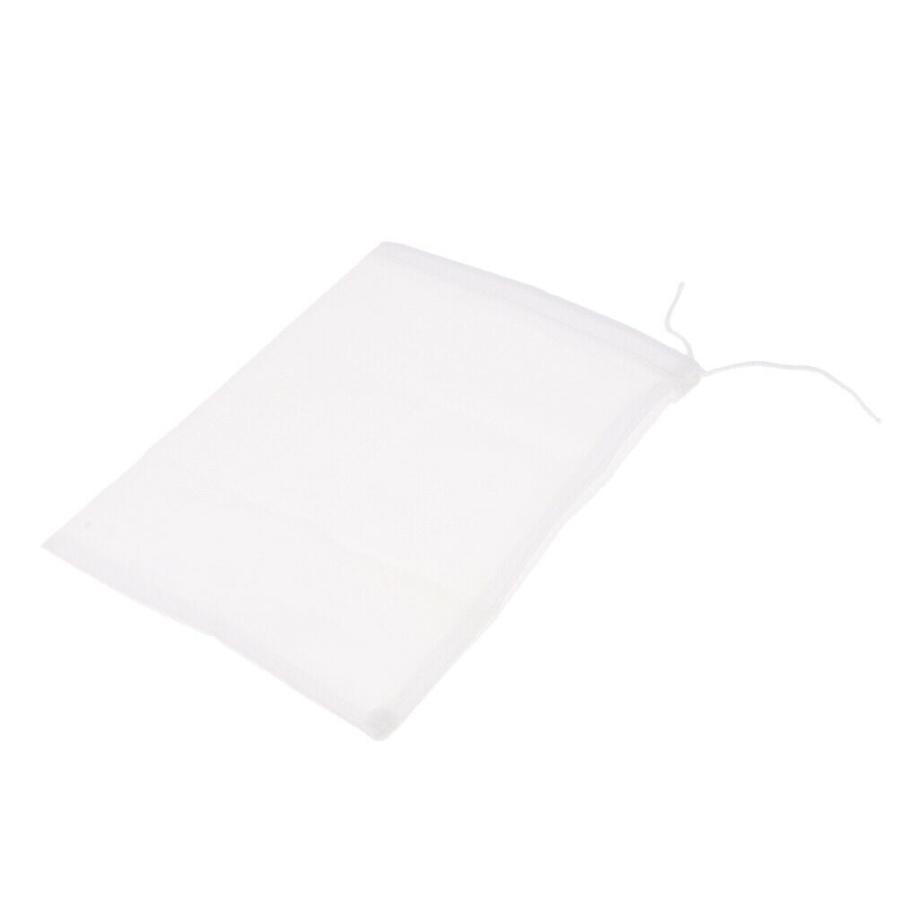 Home Beer Reusable Nylon Strainer Bag