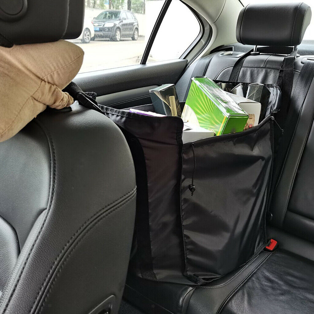 Oxford Car Organizer Foldable Storage Bag Trunk Organizer Parts Portable