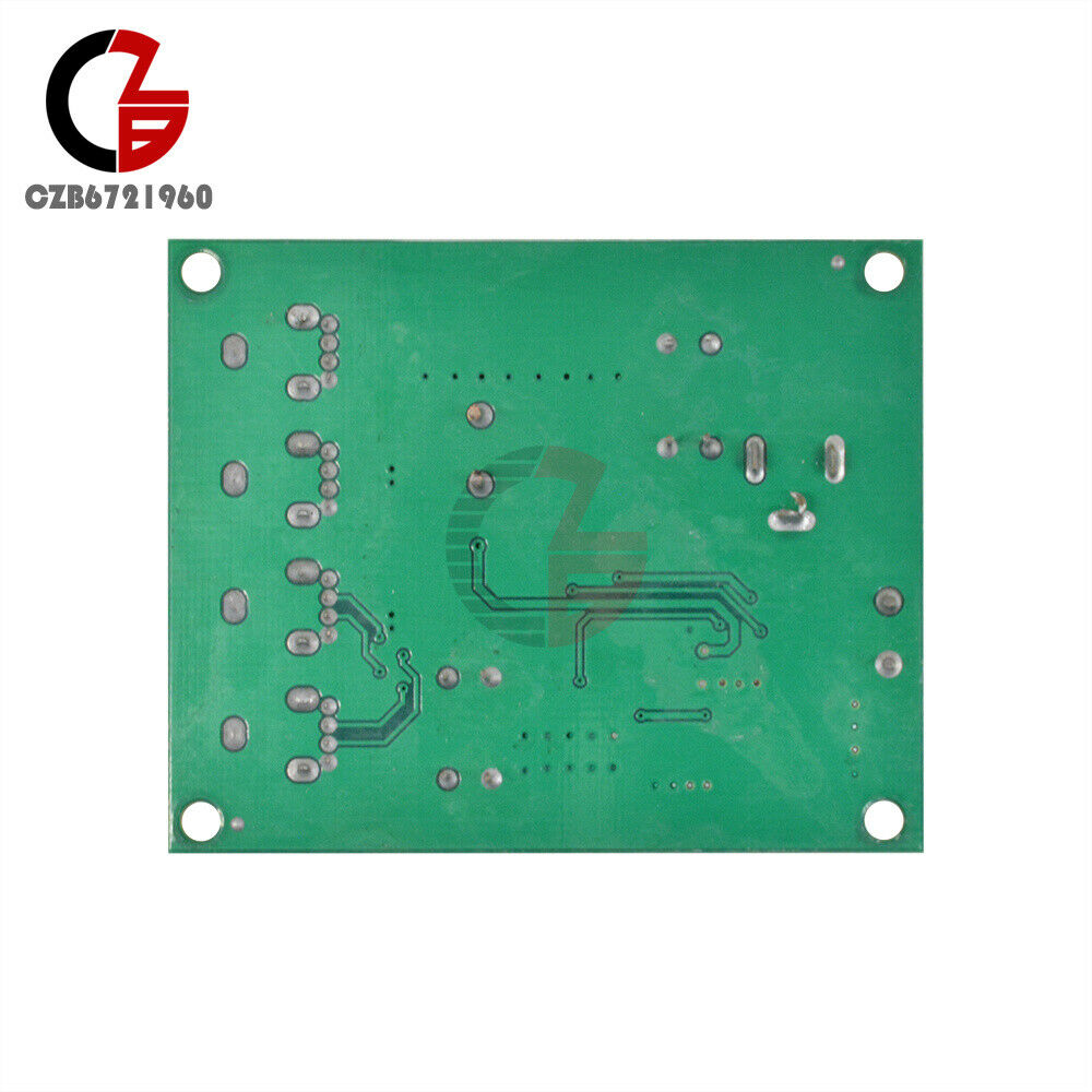 4USB DC-DC 7-60V To 5V 5A Output Buck Converter Step Down Car Power Supply