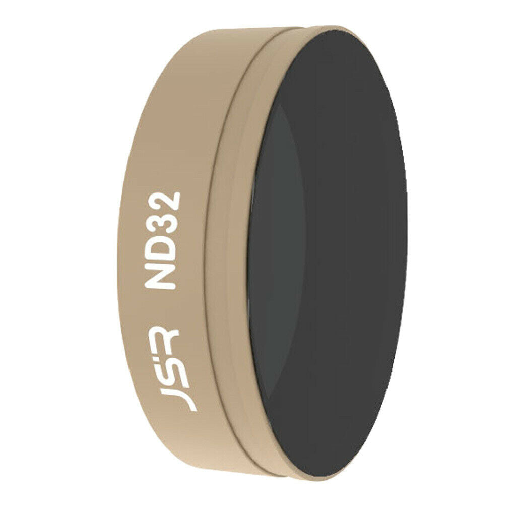 Lens Filter Portable Camera Lens ND32 Filter for OSMO Action Camera Lens