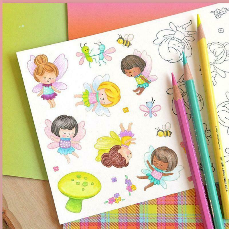Angel Girls Cutting Dies Clear Stamp for DIY Scrapbooking Paper Card Embossing