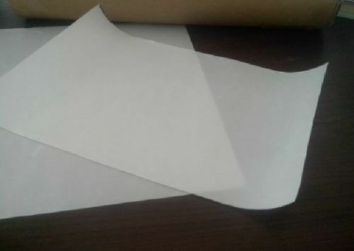 FILM/Sheet 0.1x250x500mm VIRGIN HIGH TEMPERATURE PTFE