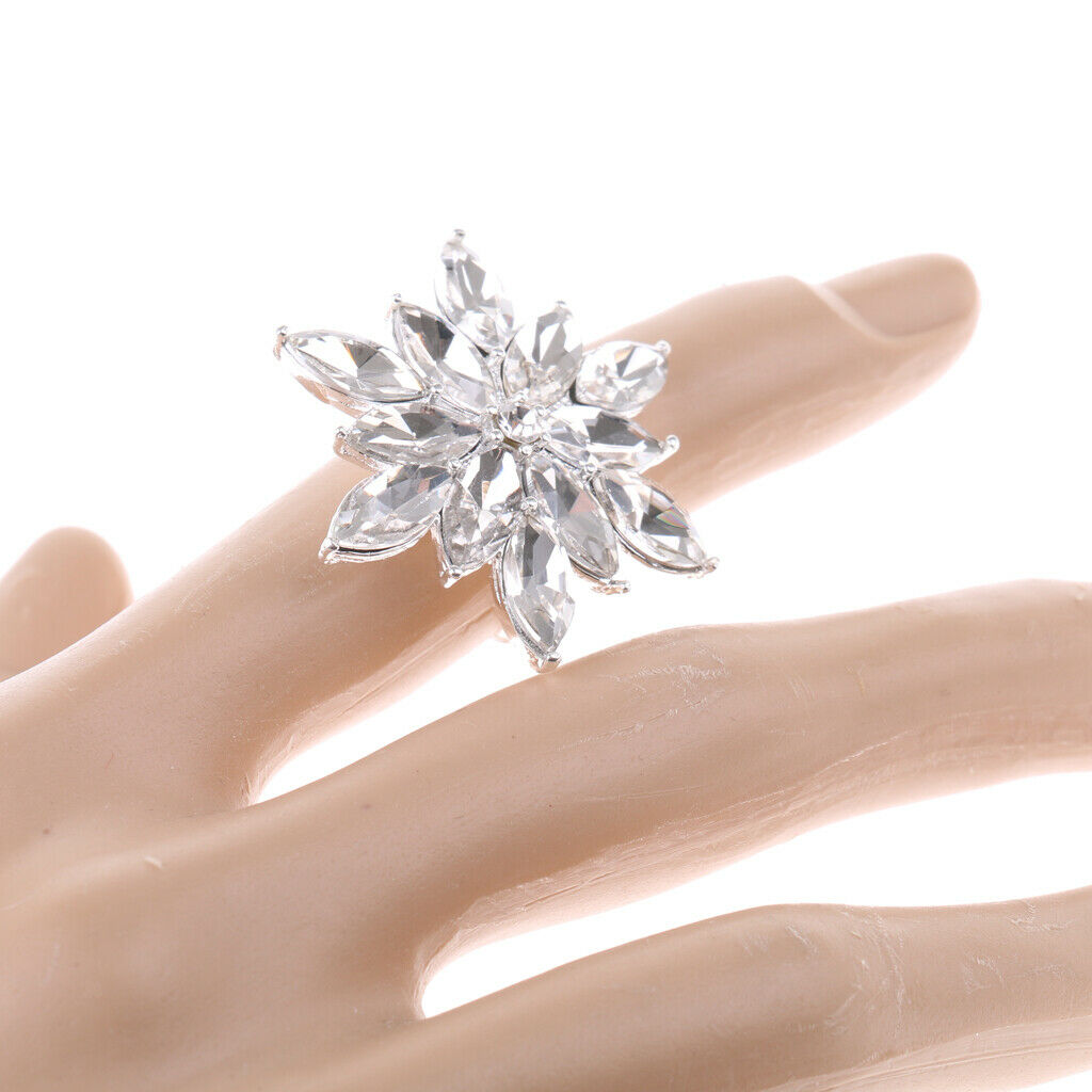 Christmas   Crystal   Rhinestone   Snowflakes   Diamond      Xmas