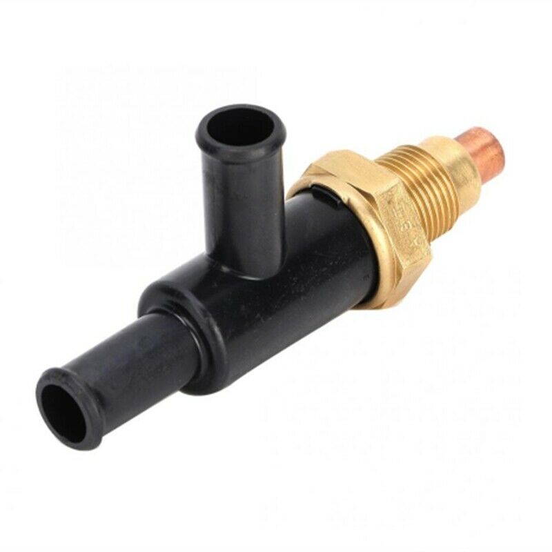 Air Assist Solenoid Valve Pressure Control Solenoid Valve for  Accord Civic CRT8