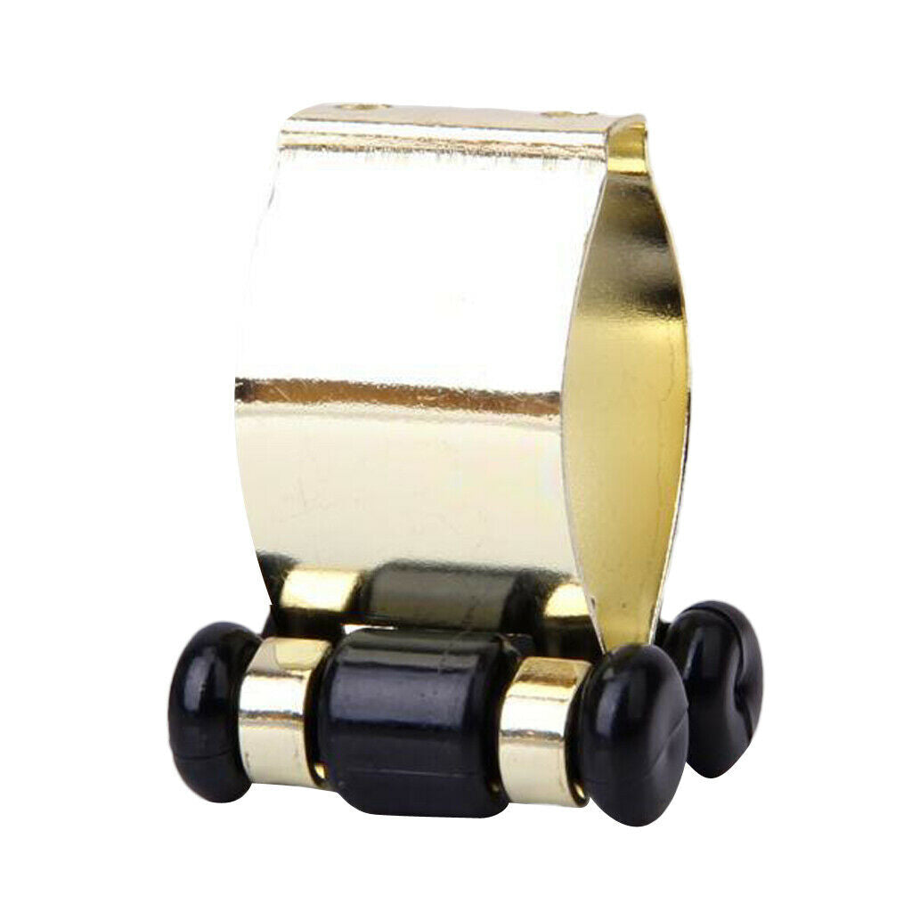 Billiards Snooker Cue Locating Clips Holder for Pool Cue Racks Set (10 Pack,