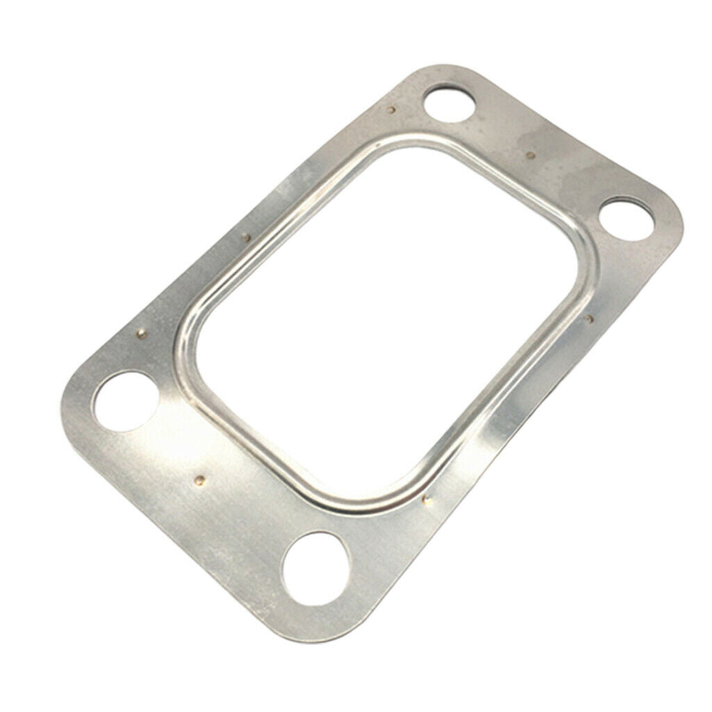 Racing 4-Bolt 5 Layer Exhaust Manifold Gasket, 10.6mm bolt holes, T4