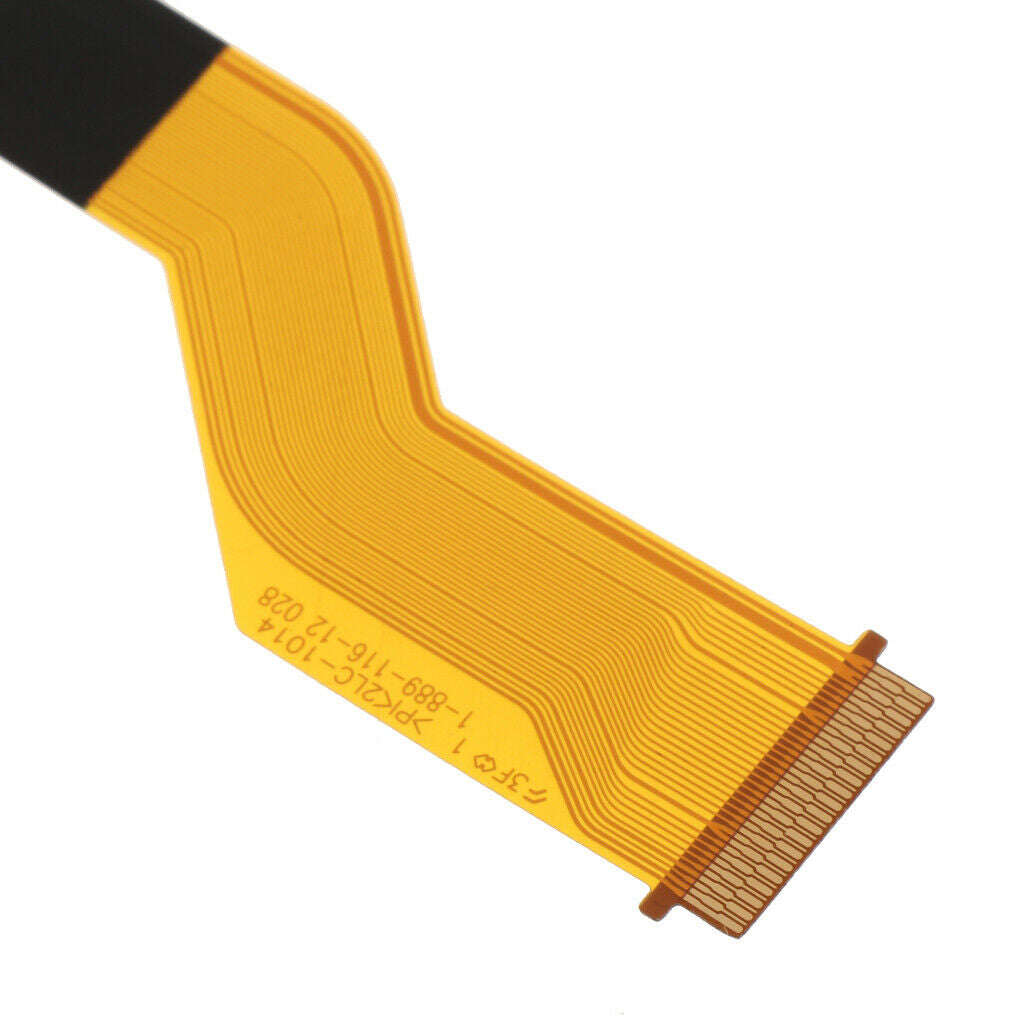 Prettyia   LCD   Flex   Cable   Connector   Repair   for   Sony   Alpha   A7