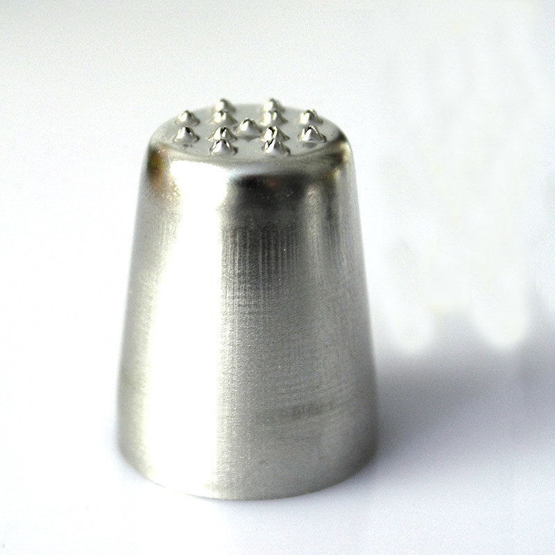 2 X Grass Hair Icing Nozzle Nest Piping Tube Tip Cake Decorating Craft jo.l8