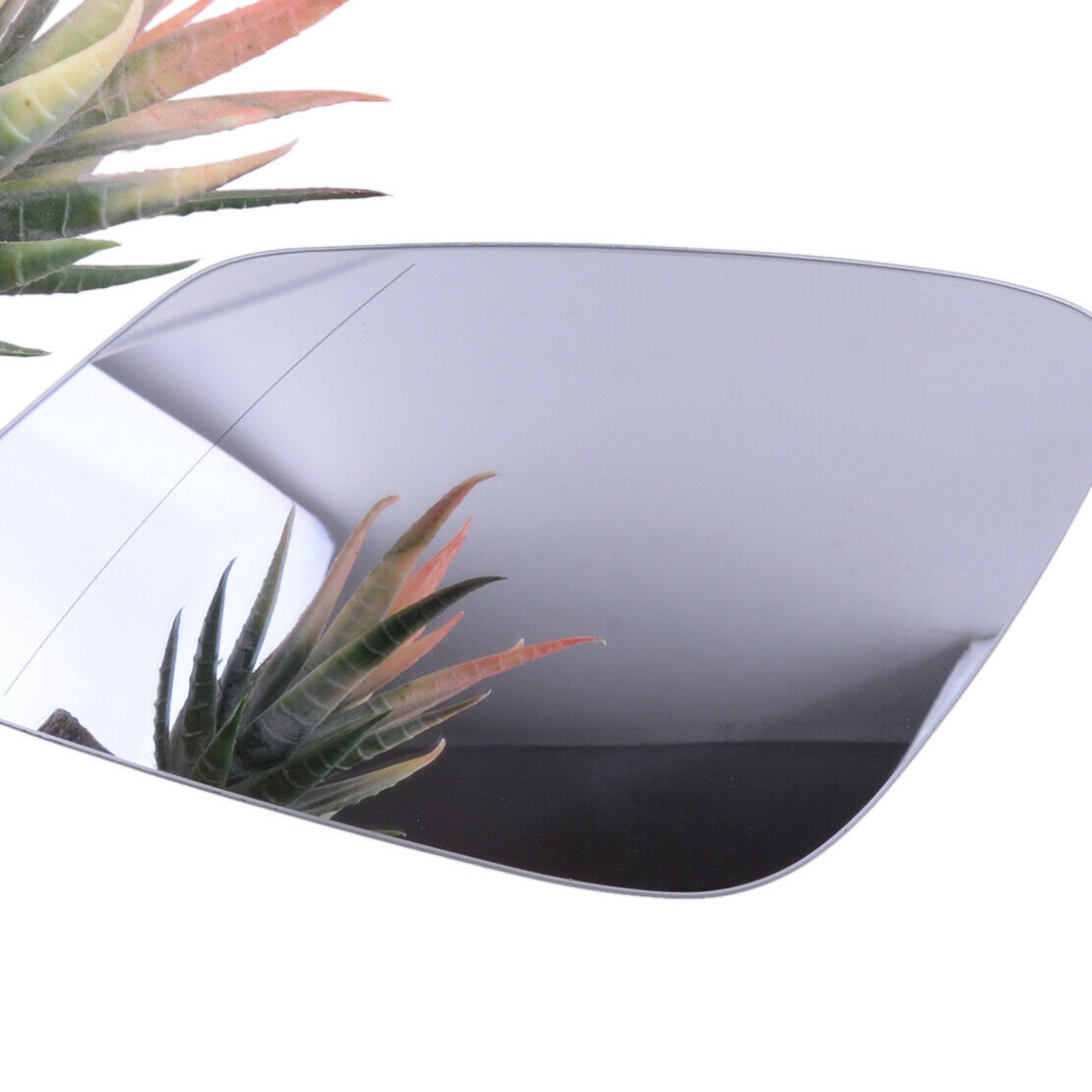 Left Side Heat Rear View Mirror Glass Fit For BMW 5 6 7 Series F01 F07 F04 F06