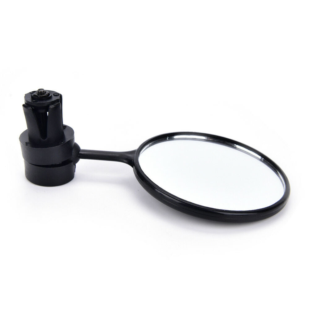 Popular Handlebar Mirror Rearview Back Mirror Bike Bicycle Cycling Rearview BDDD