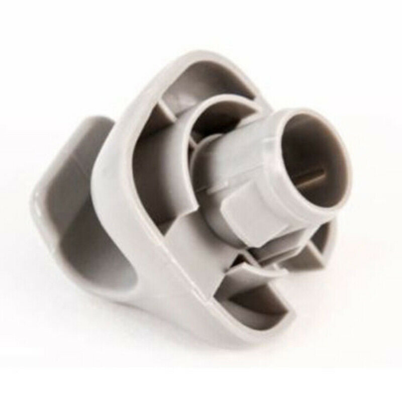 Gray Sun Visor Clip Holder For CR-V/Civic/Accord/Odyssey 88217-S04-003ZA TwM Qx