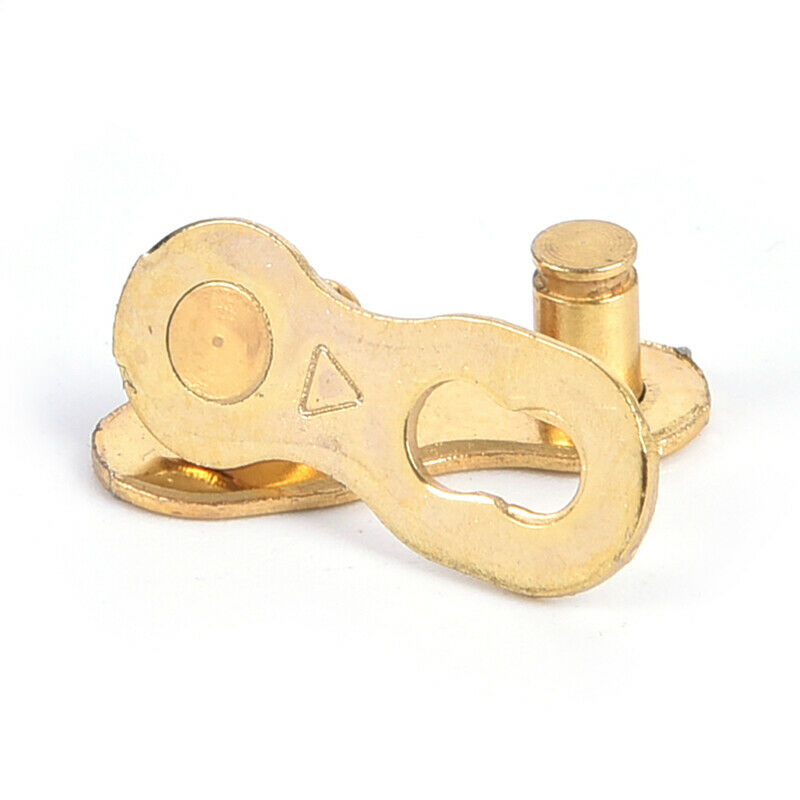 6/7/8 Speed Bicycle Chain Connector Lock Quick Link Road Bike Magic Buck.l8