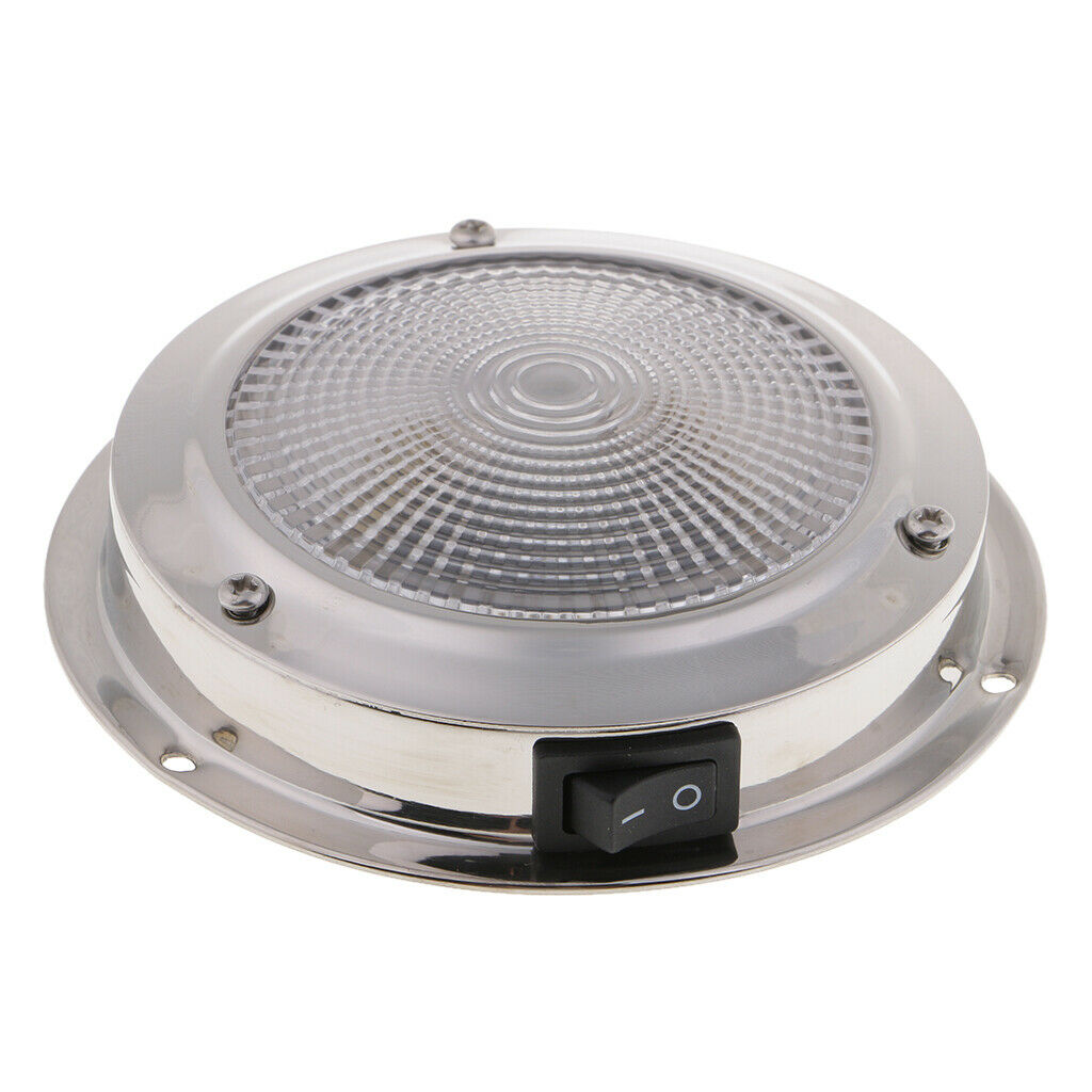 12V Ceiling Light Lightweight Construction   Interior Lighting Night Lighting