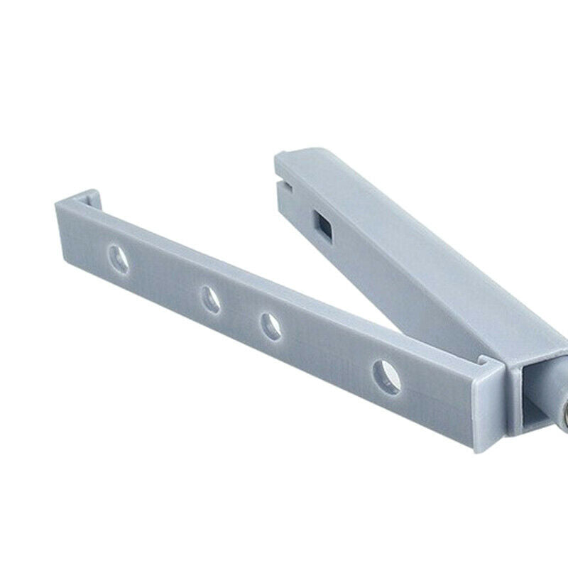 2pcs shock absorber, kitchen cupboard door rebound switch drawer mute op.l8