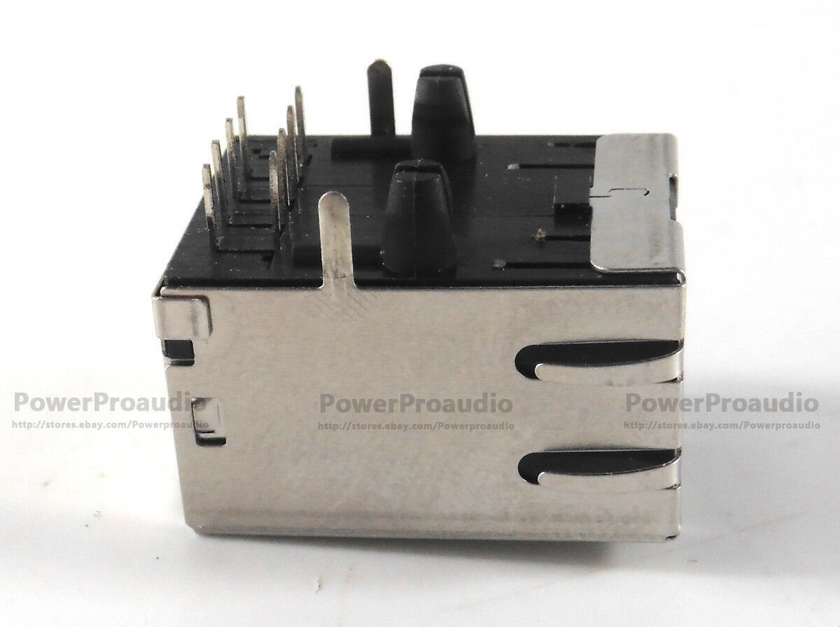 CDJ2000NSX REPLACES PIONEER AKN7115 RJ45 ETHERNET SOCKET XDJ700 XDJ1000