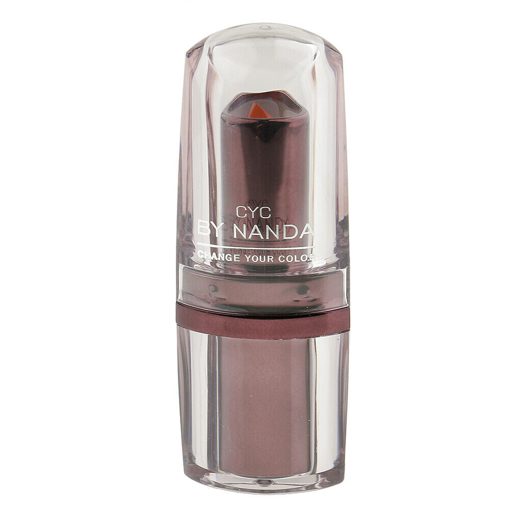 Flower Jelly Temperature Change Color Lipstick Moisturizing Lip Gloss 8#