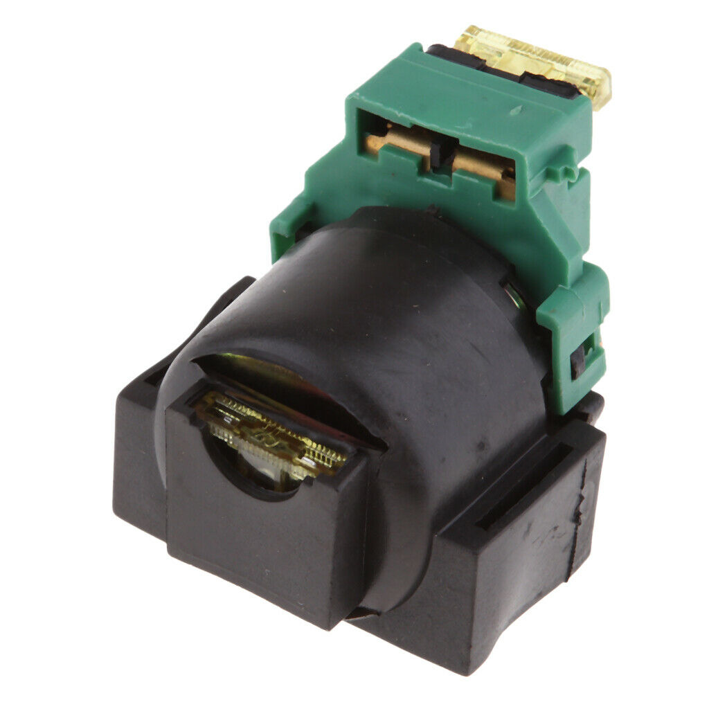 Starter Solenoid Relay Fit Linhai 250 300cc 400cc LH250 YP250 300T-B ATV UTV
